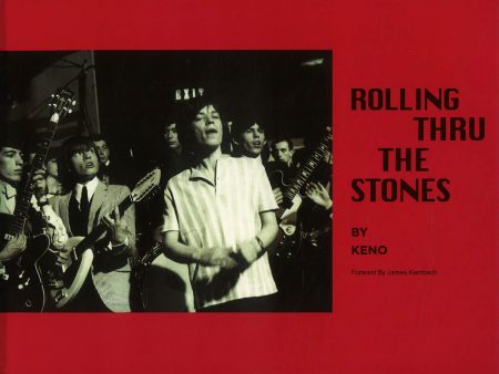 Rolling Thru The Stones Online