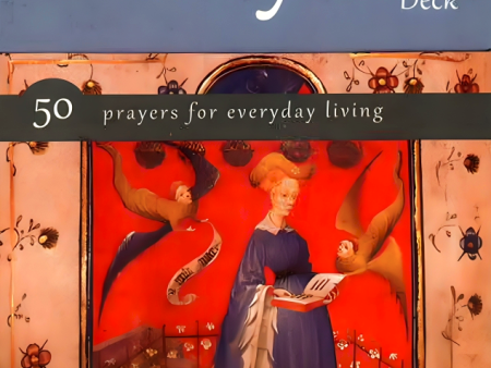 The Prayer Deck Card Online Sale