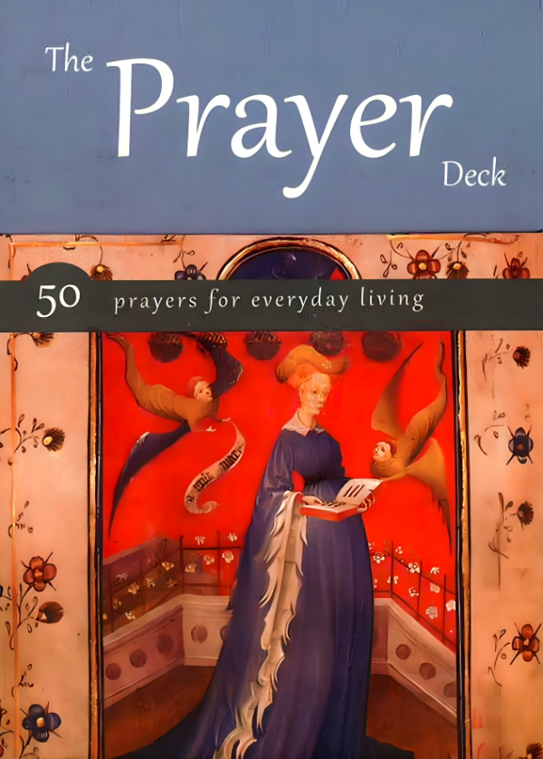 The Prayer Deck Card Online Sale