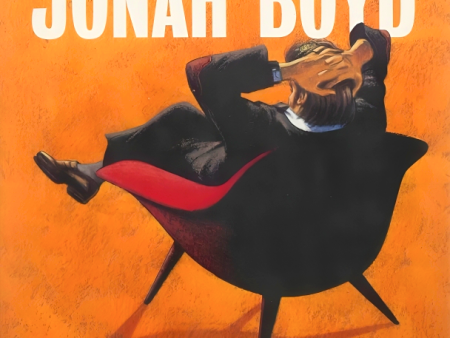 The Body Of Jonah Boyd Online now