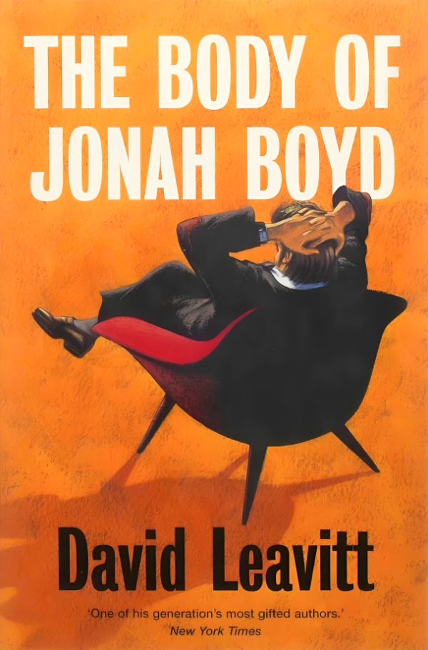 The Body Of Jonah Boyd Online now