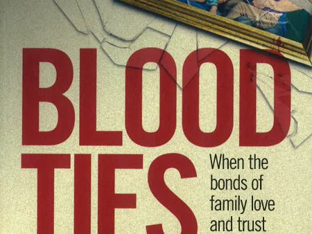 Blood Ties Hot on Sale