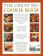 The Great Big Cookie Book Discount