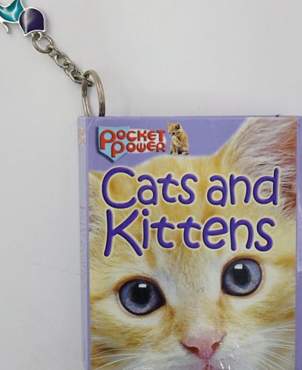 Pocket Power: Cats And Kittens on Sale