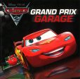 Disney Pixar Cars: Grand Prix Garage For Sale