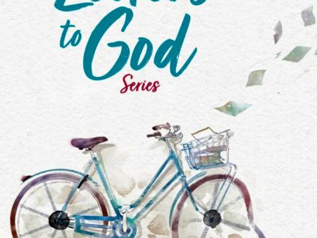 Letters to God Series Vol. 1 Online