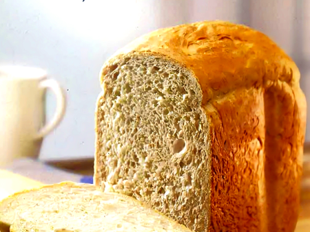 Fresh Bread In The Morning Cheap