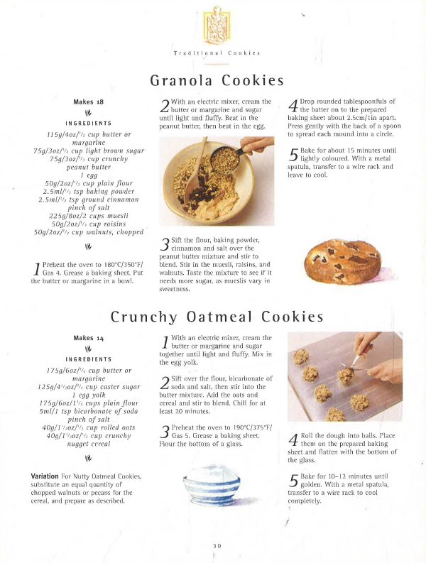 The Great Big Cookie Book Discount