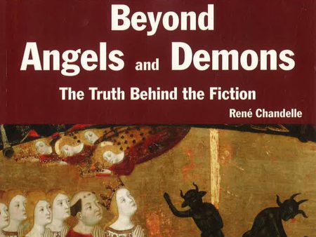 Beyond Angels And Demons Online Hot Sale