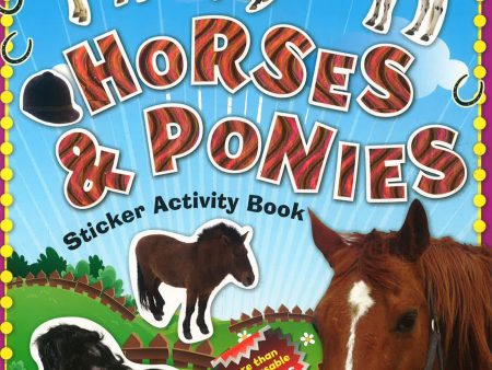 Horses & Ponies Discount