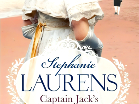 Captain Jack s Woman on Sale