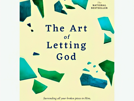 The Art of Letting God (Paperback) Supply