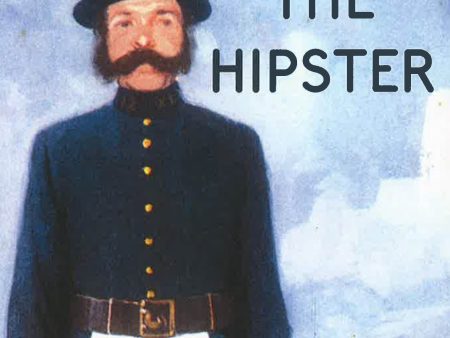 The Ladybird Book Of The Hipster (Ladybirds For Grown-Ups) Online Hot Sale