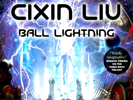 Ball Lightning Hot on Sale