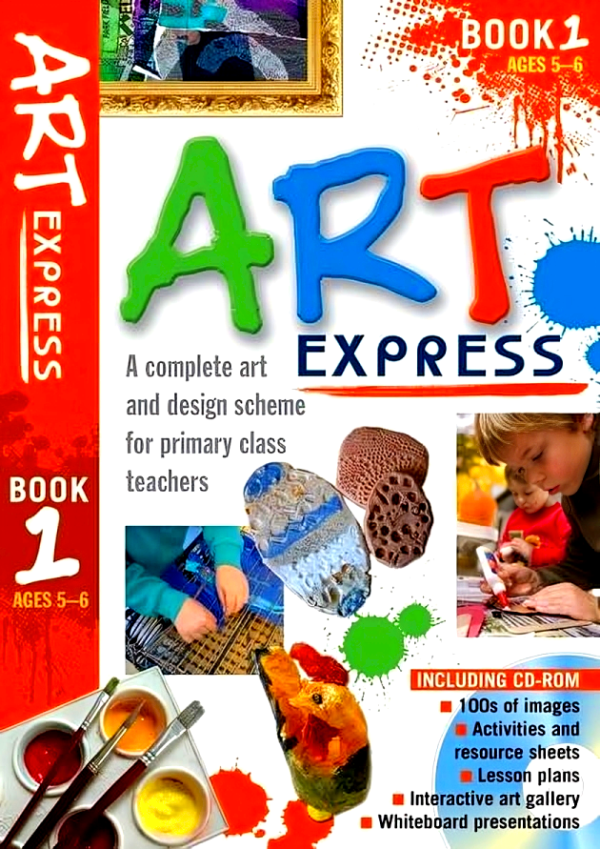 Art Express Sale