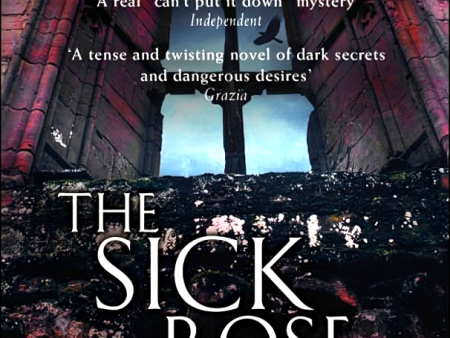 The Sick Rose Supply