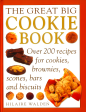 The Great Big Cookie Book Discount