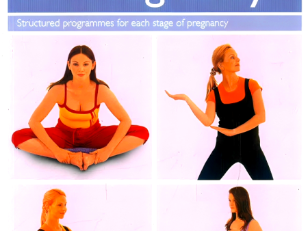 Yoga For Pregnancy Online Sale