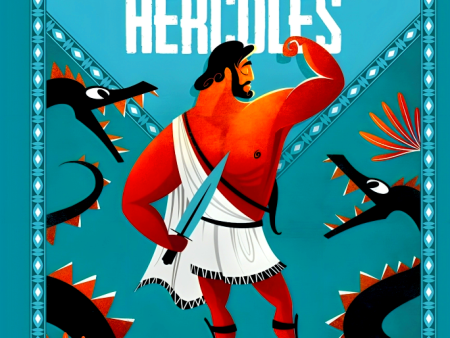 Hercules Online Hot Sale