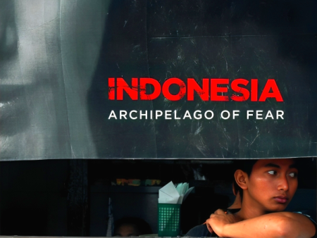 Indonesia: Archipelago Of Fear Supply