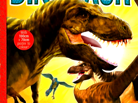 Ultimate Dinosaurs Online now