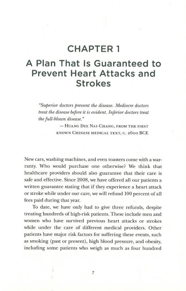 Healthy Heart, Healthy Brain: The Personalized Path to Protect Your Memory, Prevent Heart Attacks and Strokes, and Avoid Chronic Illness For Sale