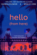 Hello (From Here) For Sale