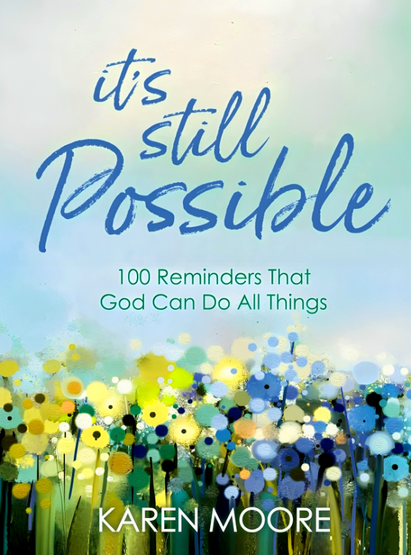 It s Still Possible: 100 Reminders That God Can Do All Things Online now