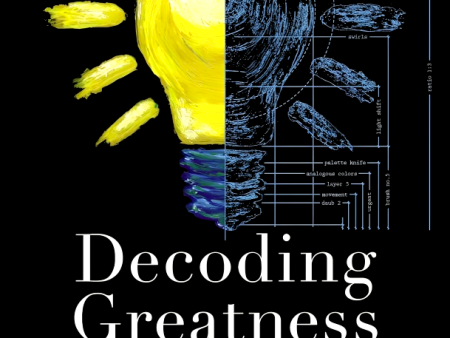 Decoding Greatness: How the Best in the World Reverse Engineer Success For Discount