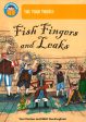 Start Reading: The Poor Pirates-Fish Fingers And Leaks Sale