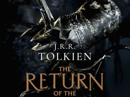 The Return Of The King (The Lord Of The Rings, Book 3) Cheap