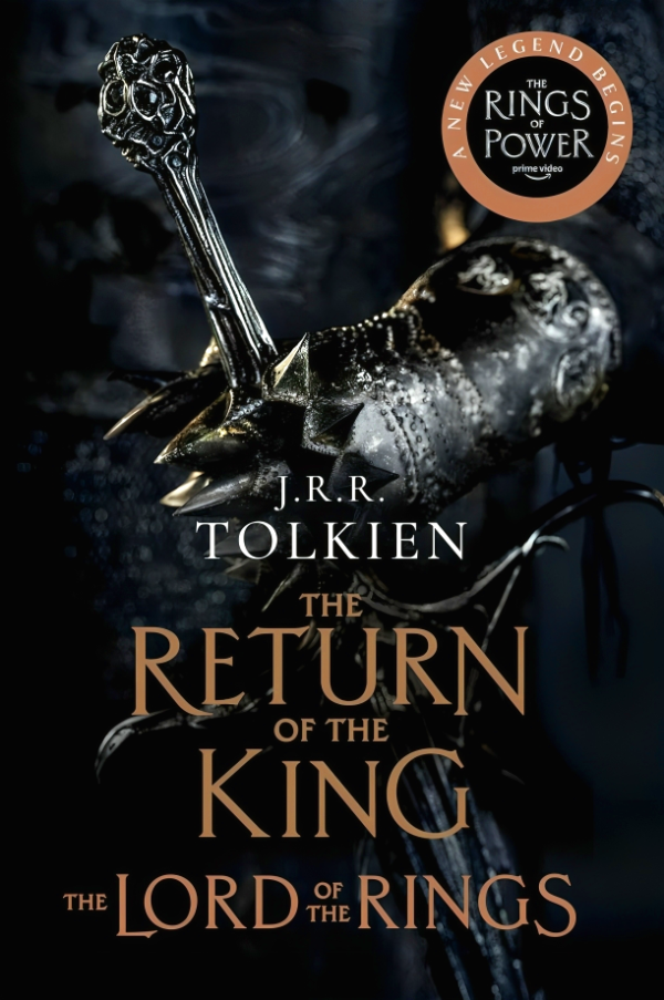 The Return Of The King (The Lord Of The Rings, Book 3) Cheap