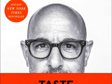 Taste: My Life Through Food Discount