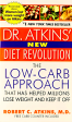 Dr Atkins New Diet Revolution Discount