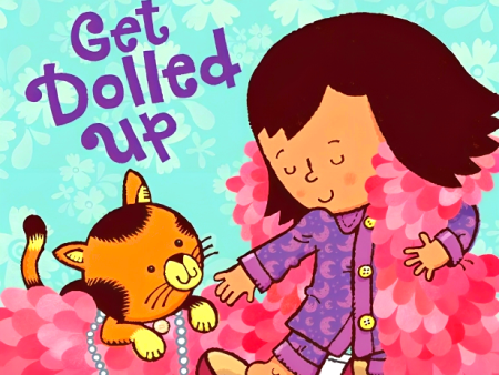 Brownie And Pearl Get Dolled Up (Ready-To-Read Online Sale