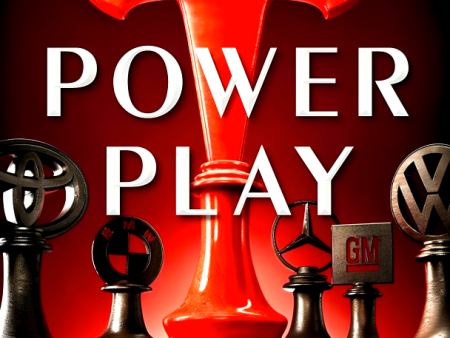 Power Play: Tesla, Elon Musk, and the Bet of the Century Online now