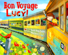 Bon Voyage Lucy! Cheap