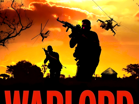 Warlord Online