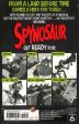 Spynosaur in The Spy s The Limit Sale