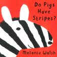 Do Pigs Have Stripes? Sale