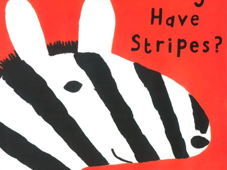 Do Pigs Have Stripes? Sale