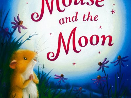 Mouse And The Moon on Sale