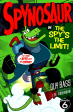 Spynosaur in The Spy s The Limit Sale