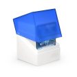 Boulder 100+ Deck Box - Synergy Blue White Online Hot Sale