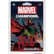 Marvel Champions: The Card Game - The Hood Scenario Pack Online