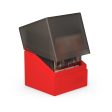 Boulder 100+ Deck Box - Synergy Black Red For Discount