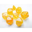 Borealis Canary white Luminary - 7 Die Set - CHX30053 Discount