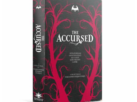 The Accursed (Paperback) Online now