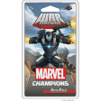 Marvel Champions: The Card Game - War Machine Hero Pack Online Sale