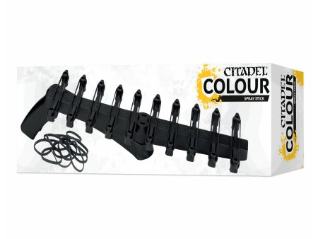 Citadel Colour Spray Stick Cheap